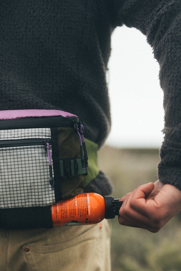 Fika Hip Pack