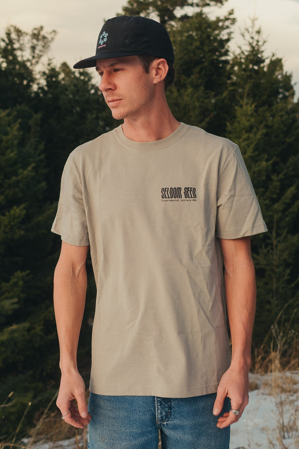 Experimental Uniform - T-Shirt 002