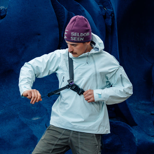 Hip Pack Stabilizer Strap