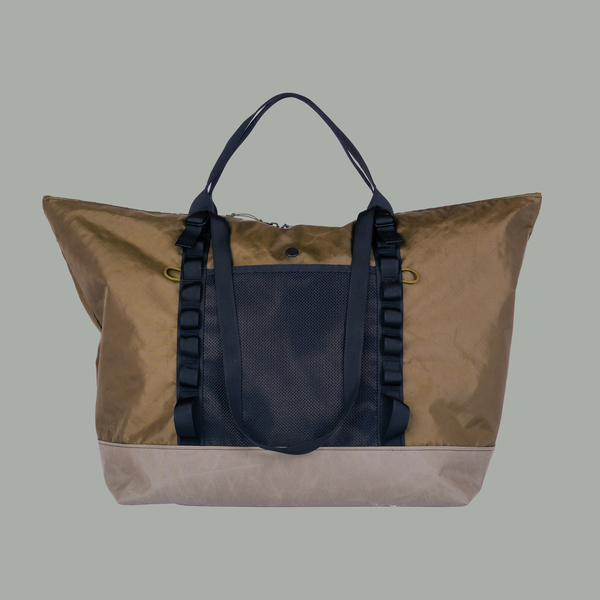 Harvester Tote