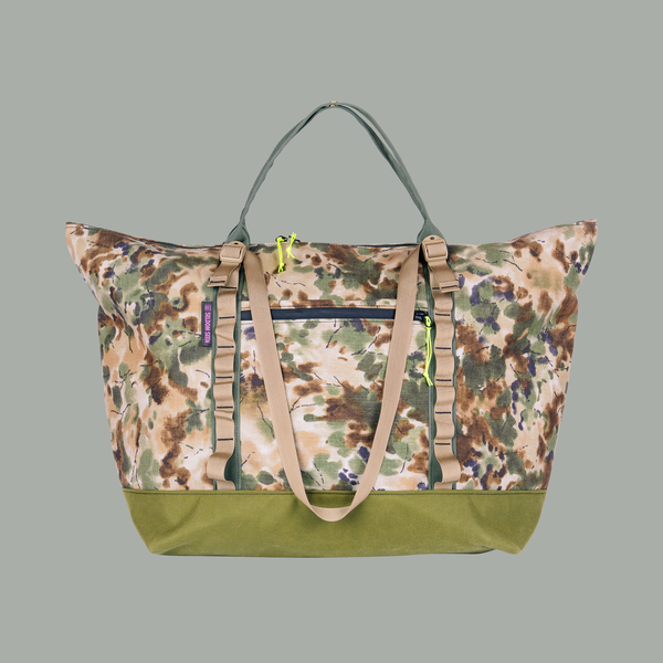 Harvester Tote
