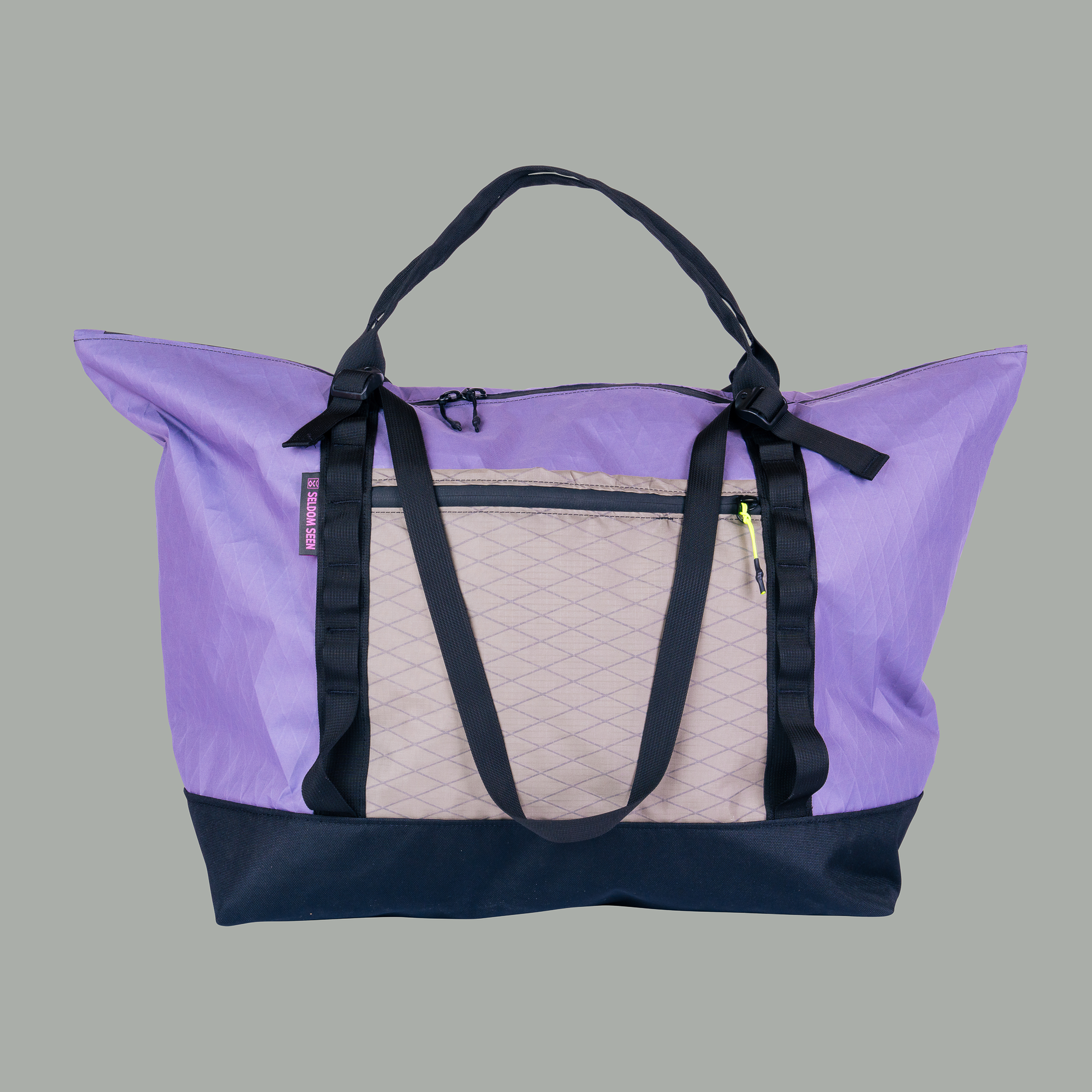 Harvester Tote