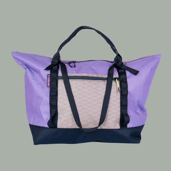 Harvester Tote