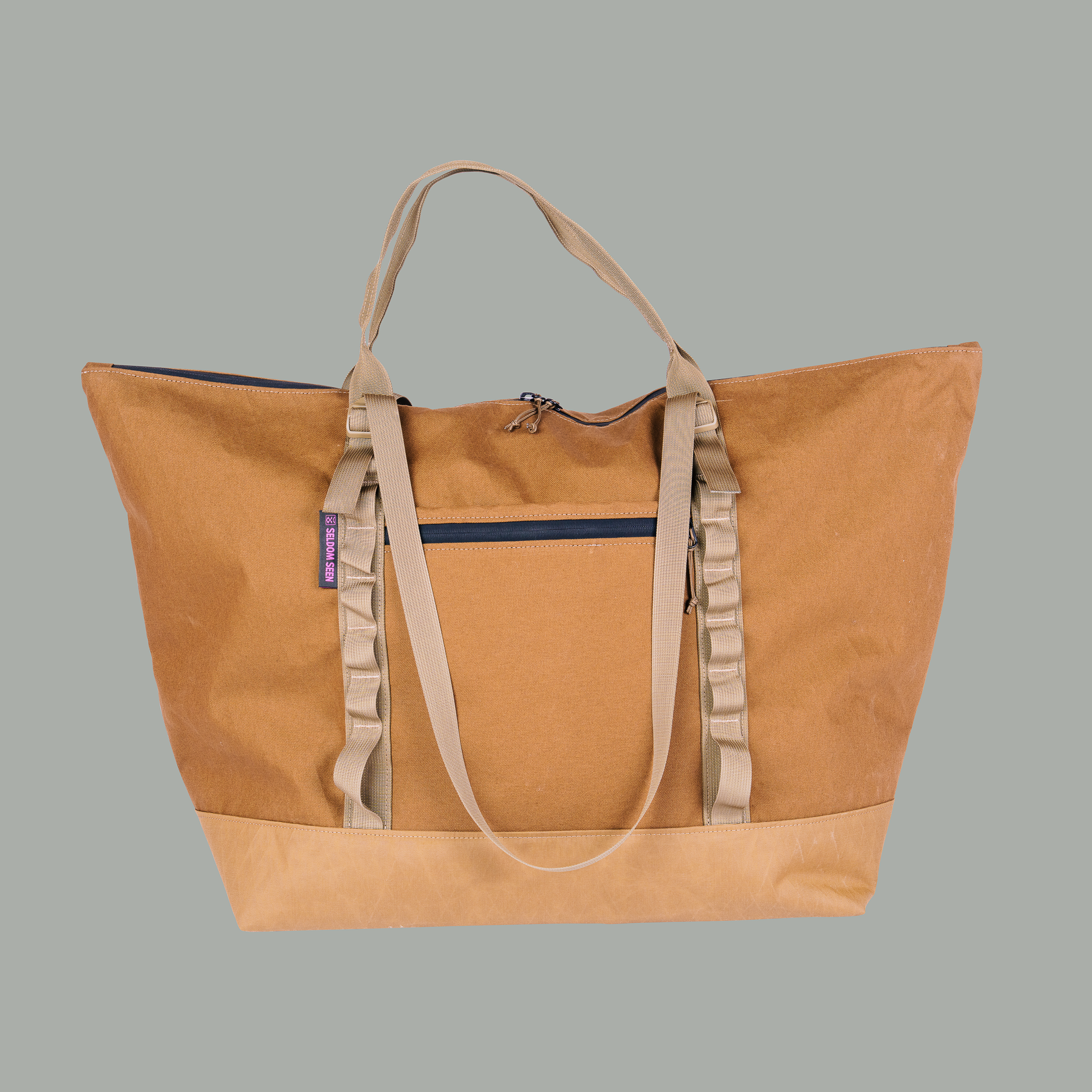 Harvester Tote