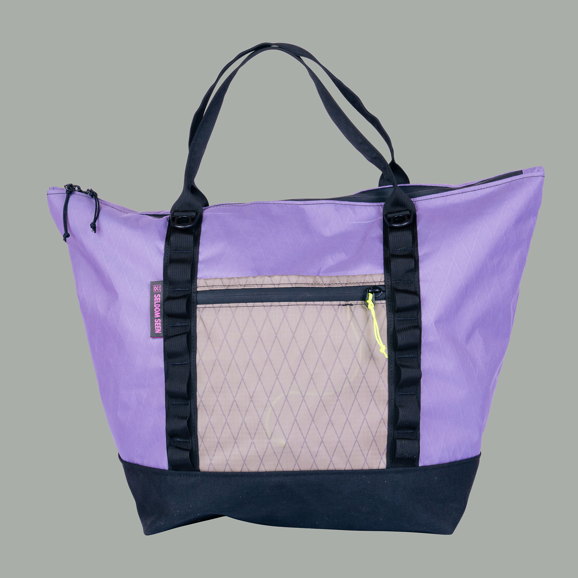 Gleaner Tote
