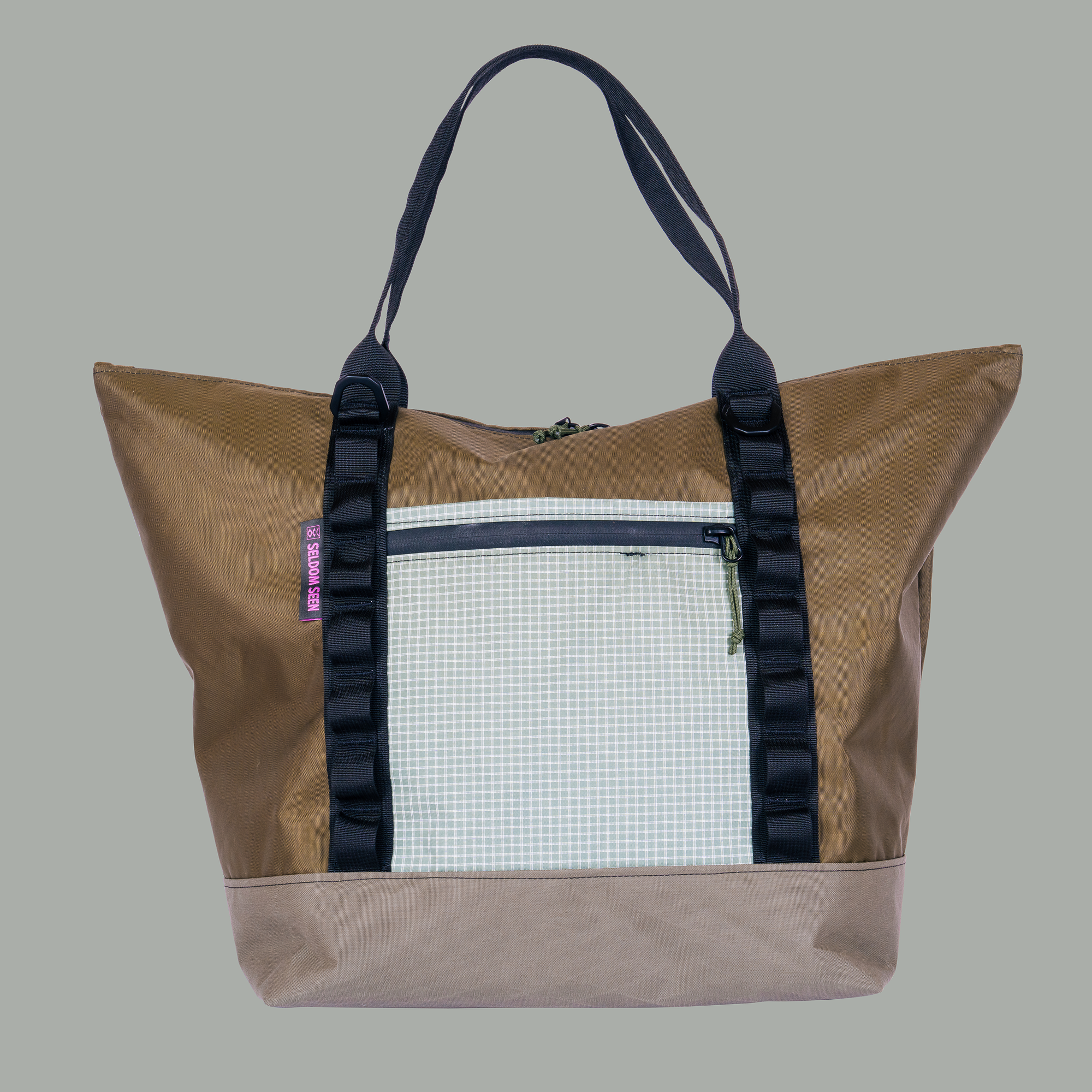 Gleaner Tote
