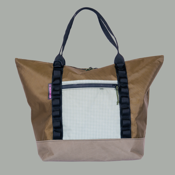 Gleaner Tote