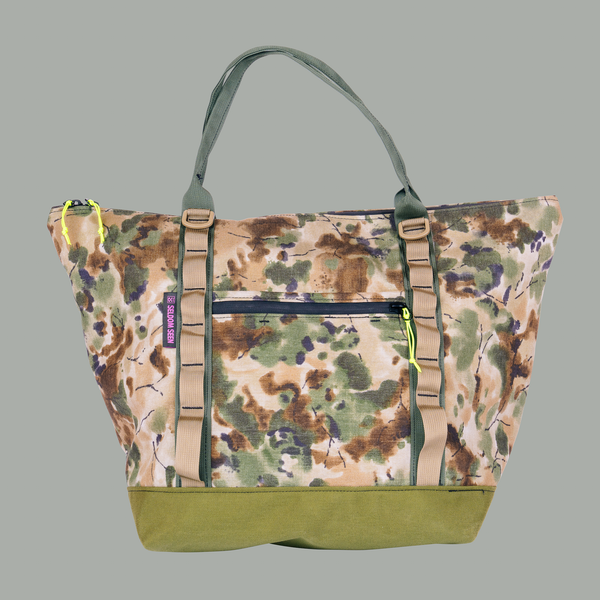 Gleaner Tote