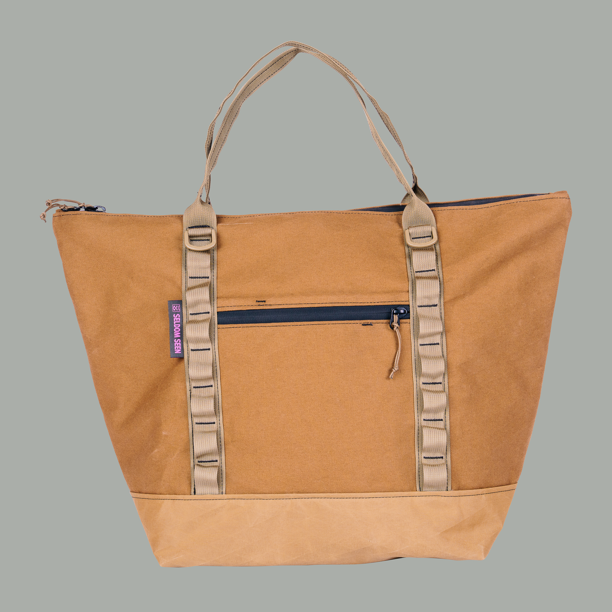 Gleaner Tote