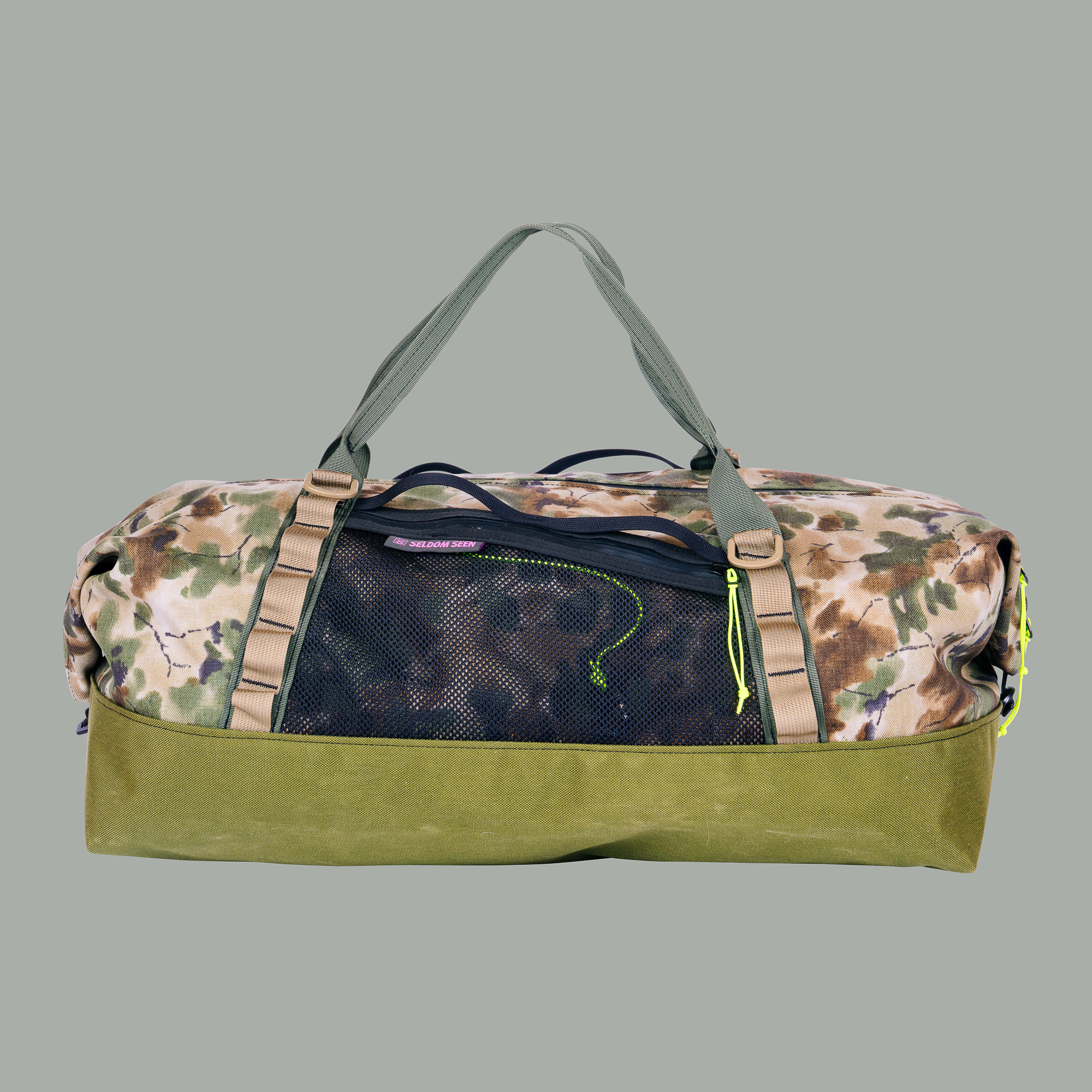 RIFT Duffel