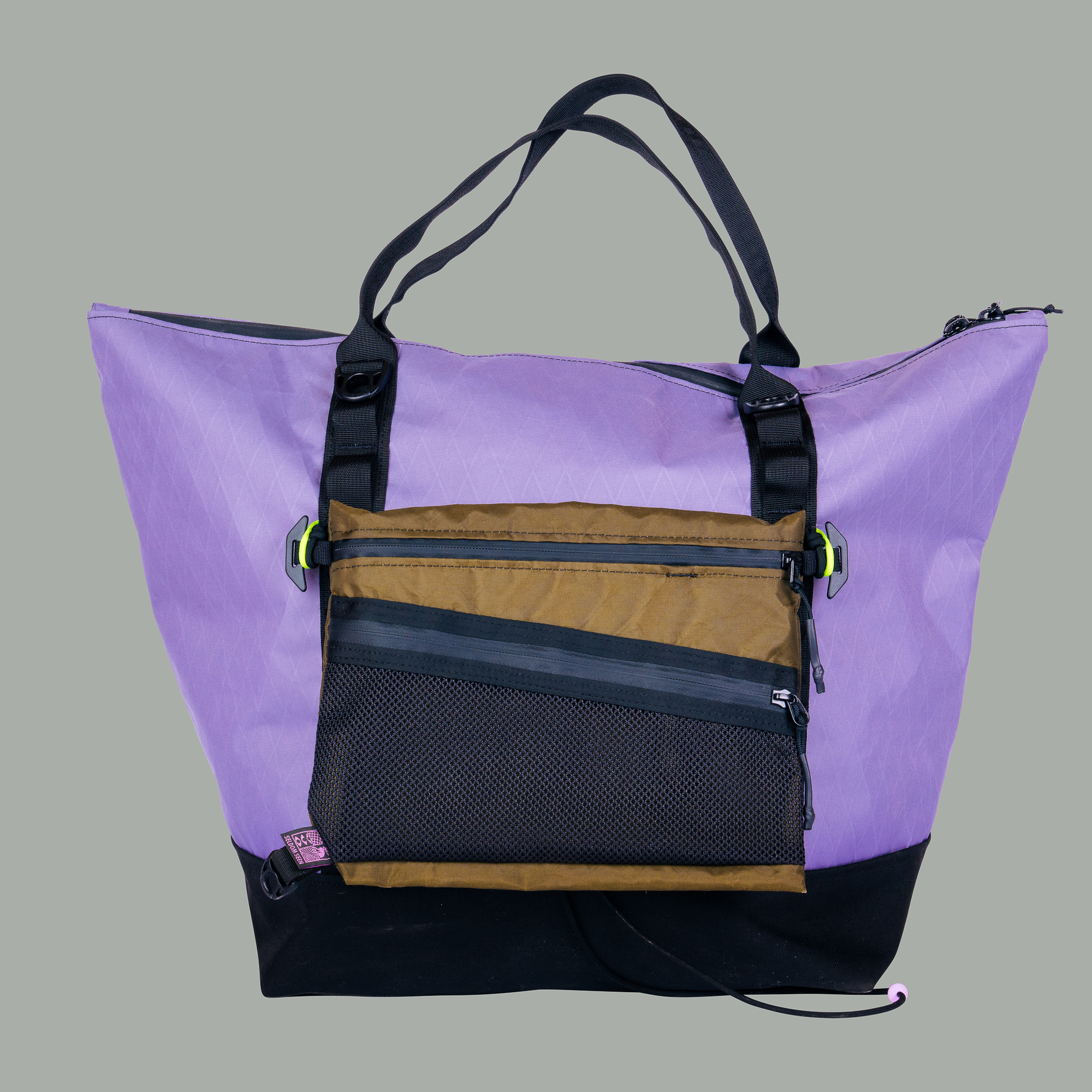 Gleaner Tote