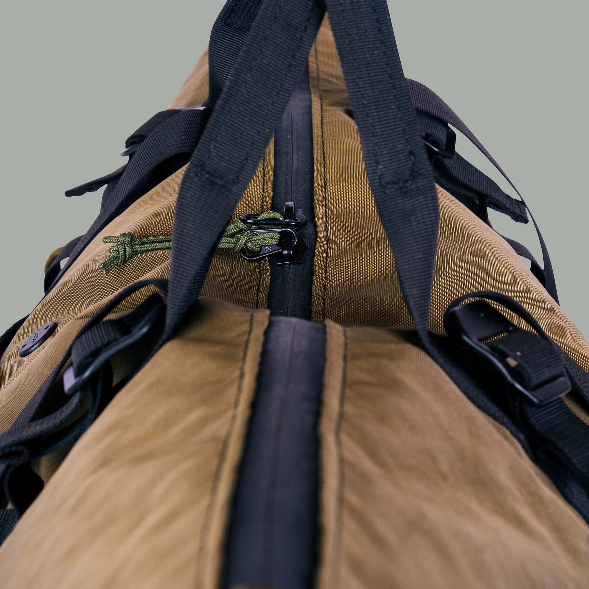 Harvester Tote