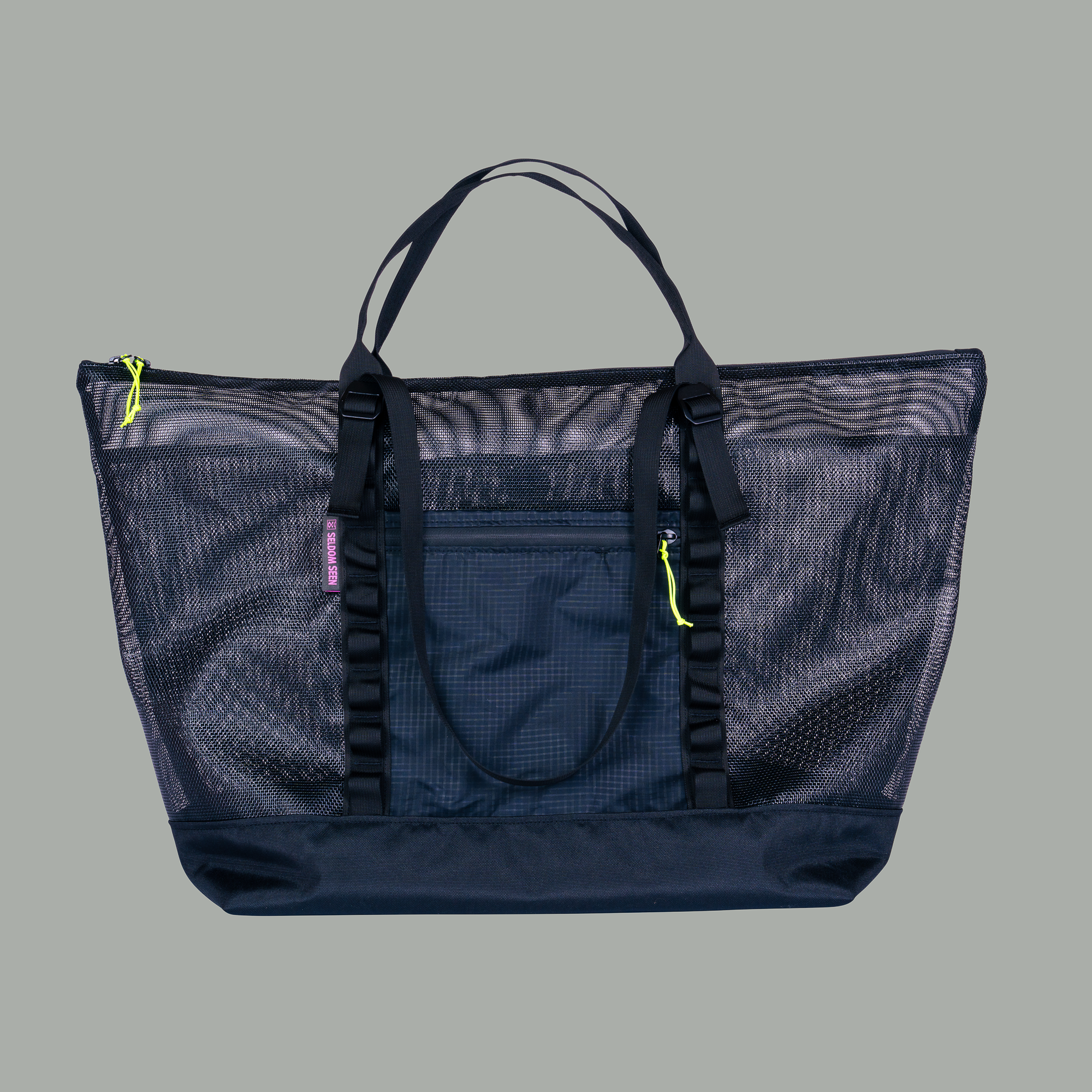 Harvester Tote