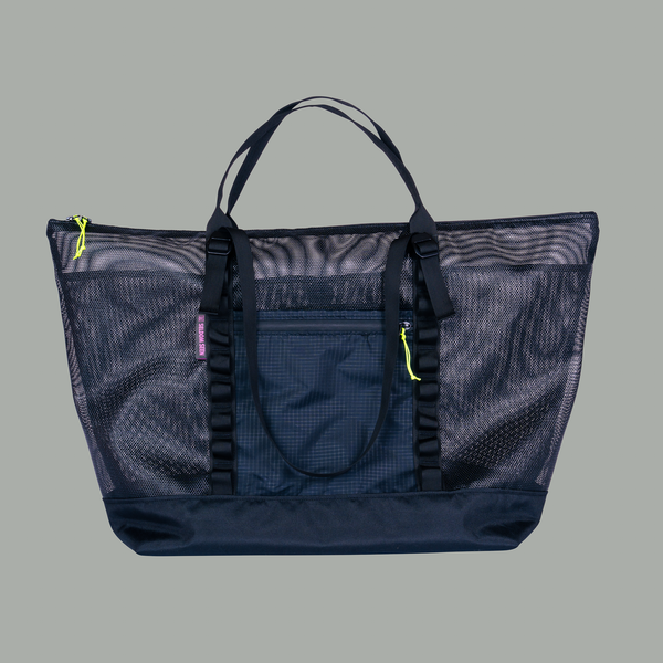 Harvester Tote