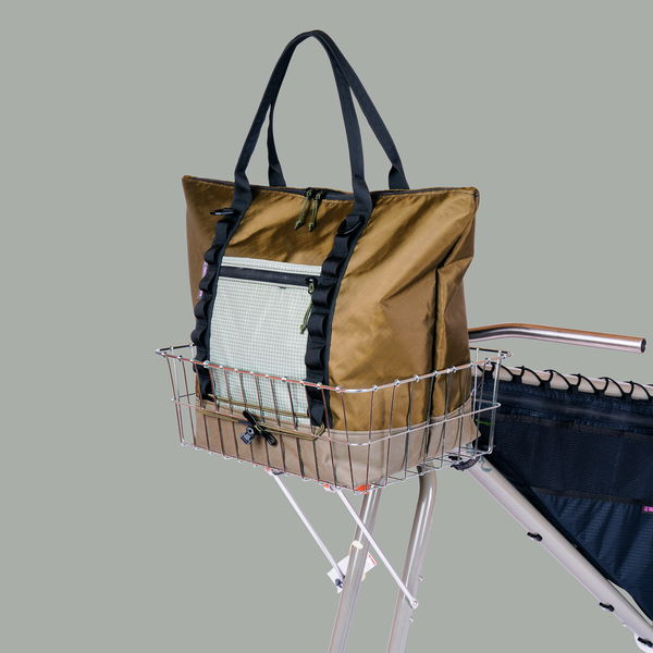 Gleaner Tote