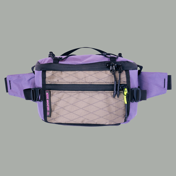 Fika Hip Pack