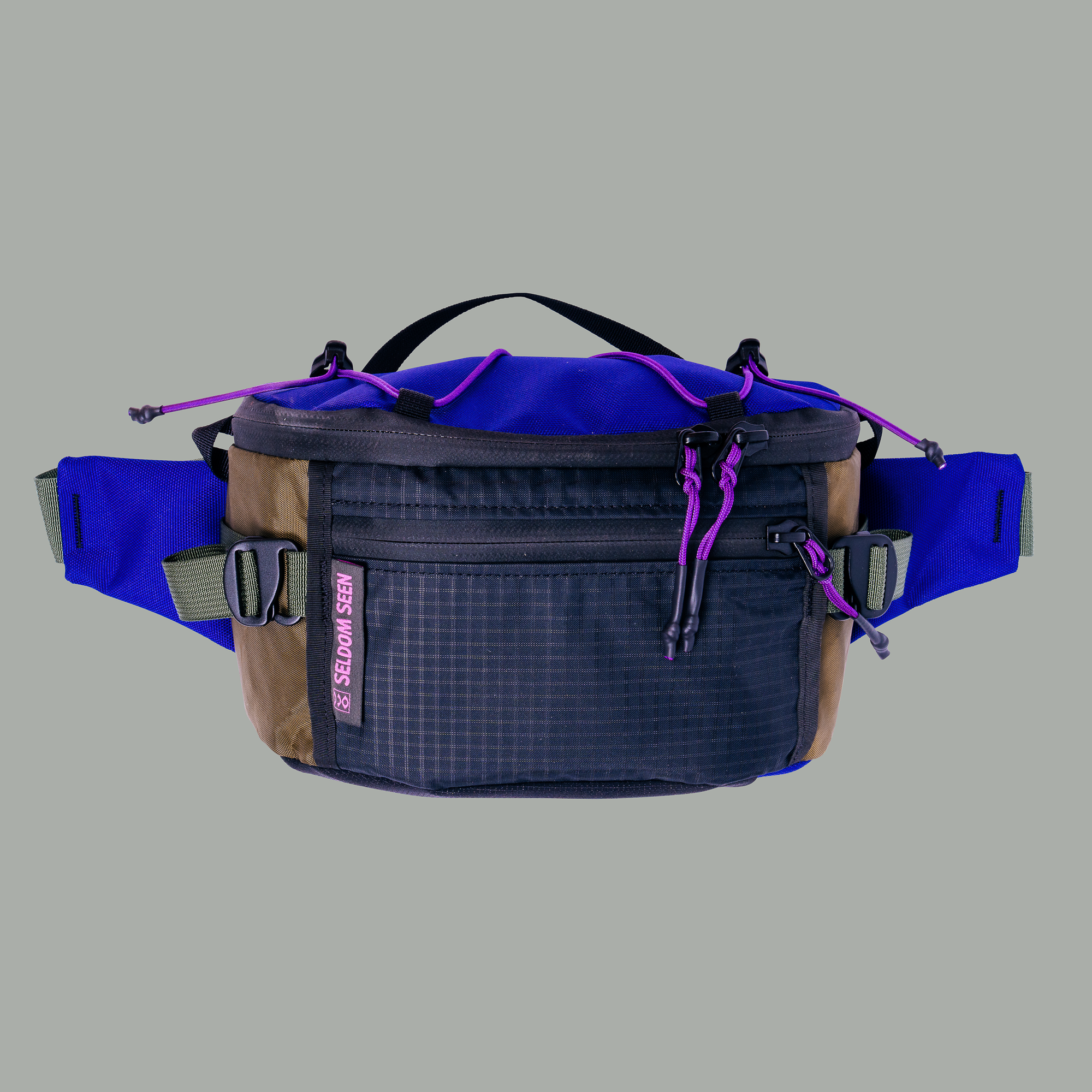 Fika Hip Pack