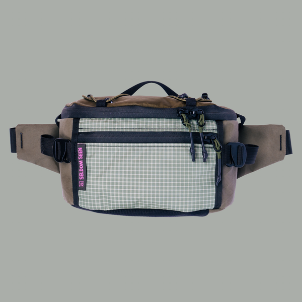 Fika Hip Pack