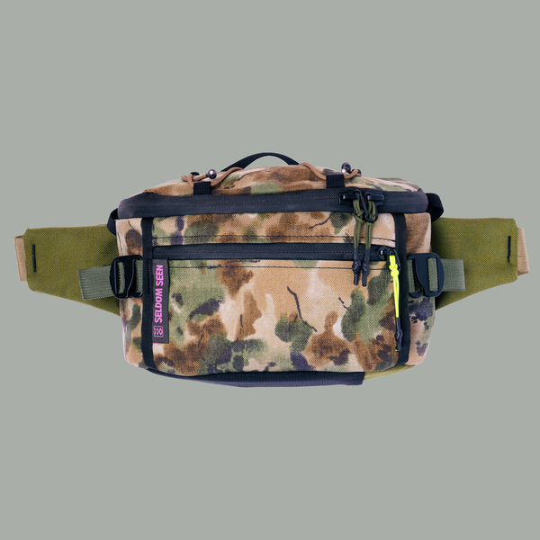Fika Hip Pack