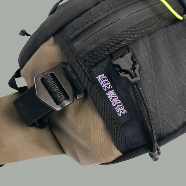 Fika Hip Pack