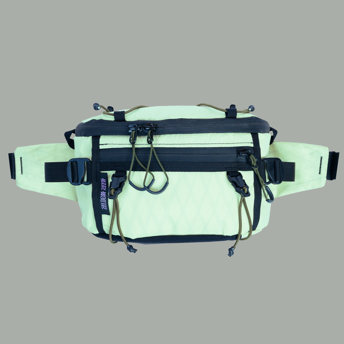 Fika Hip Pack