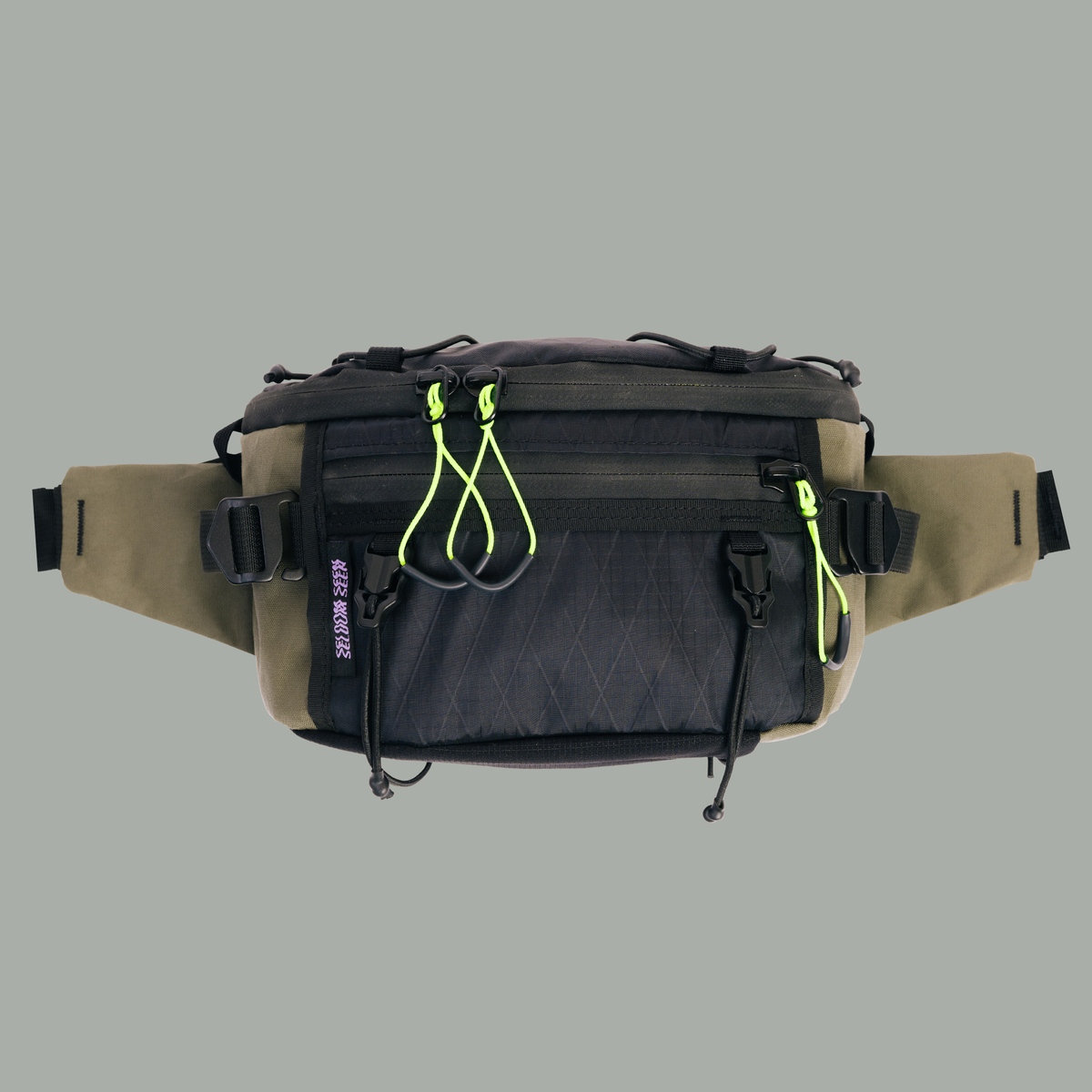 Fika Hip Pack