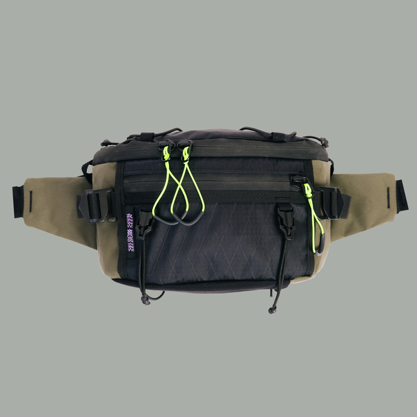 Fika Hip Pack