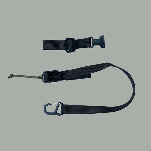 Fika XL Hip Pack