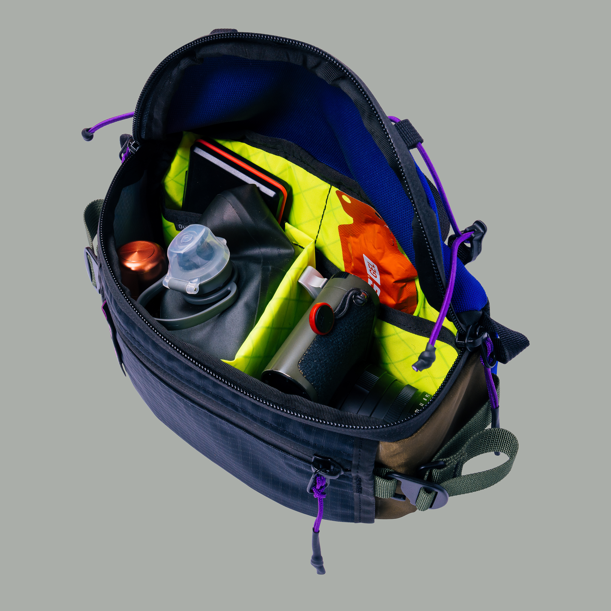 Fika Hip Pack