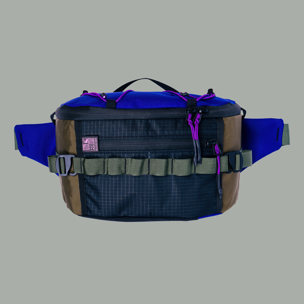 Fika XL Hip Pack