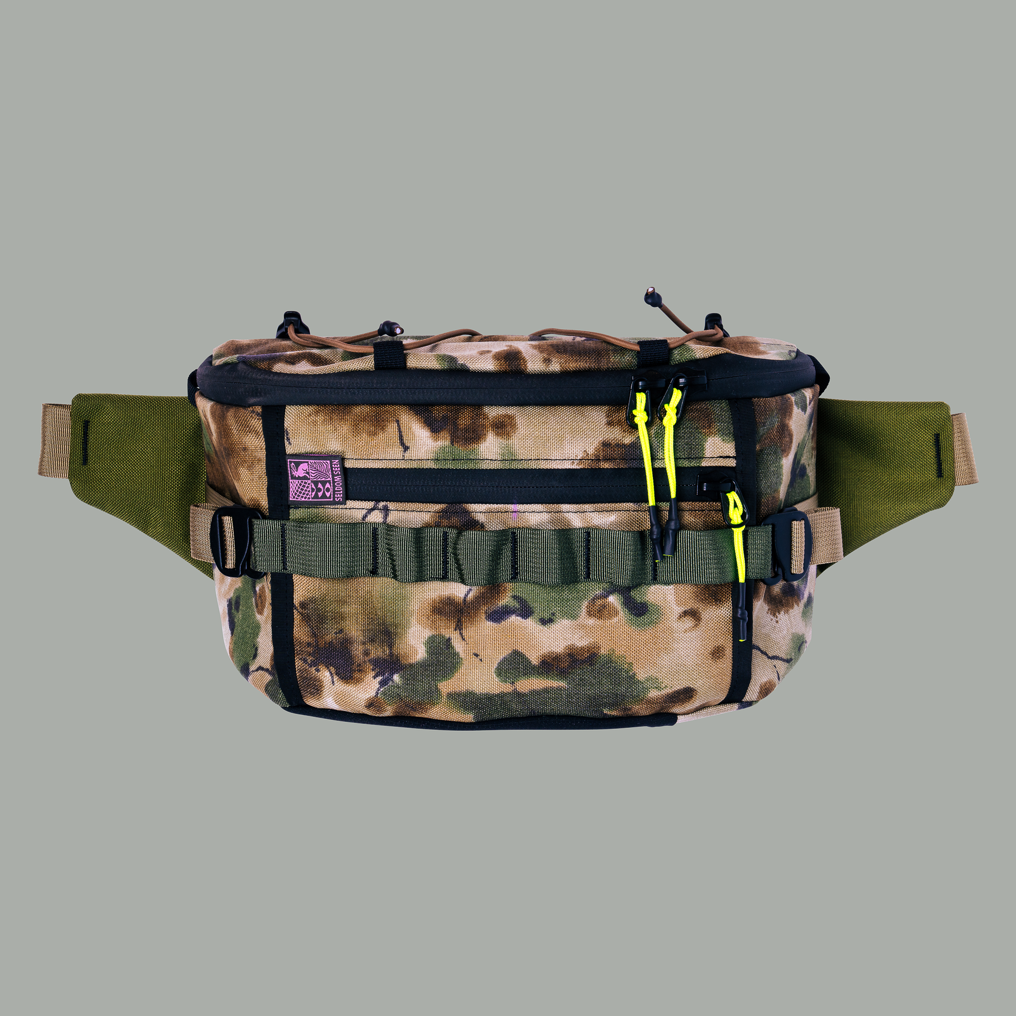 Fika XL Hip Pack