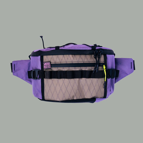 Fika XL Hip Pack