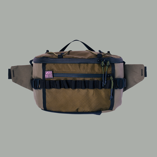 Fika XL Hip Pack