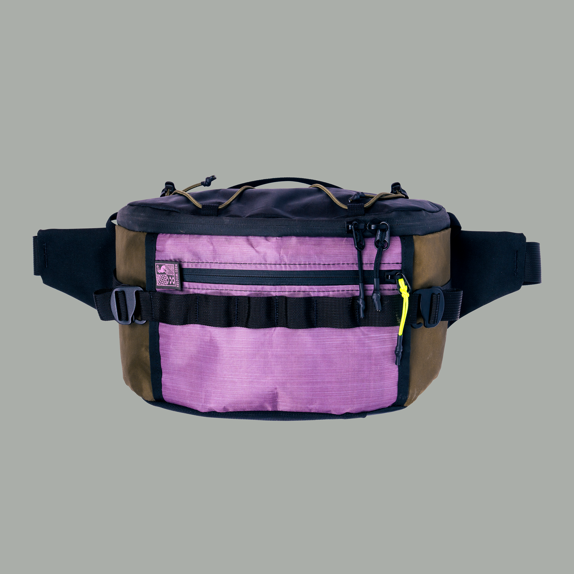 Fika XL Hip Pack