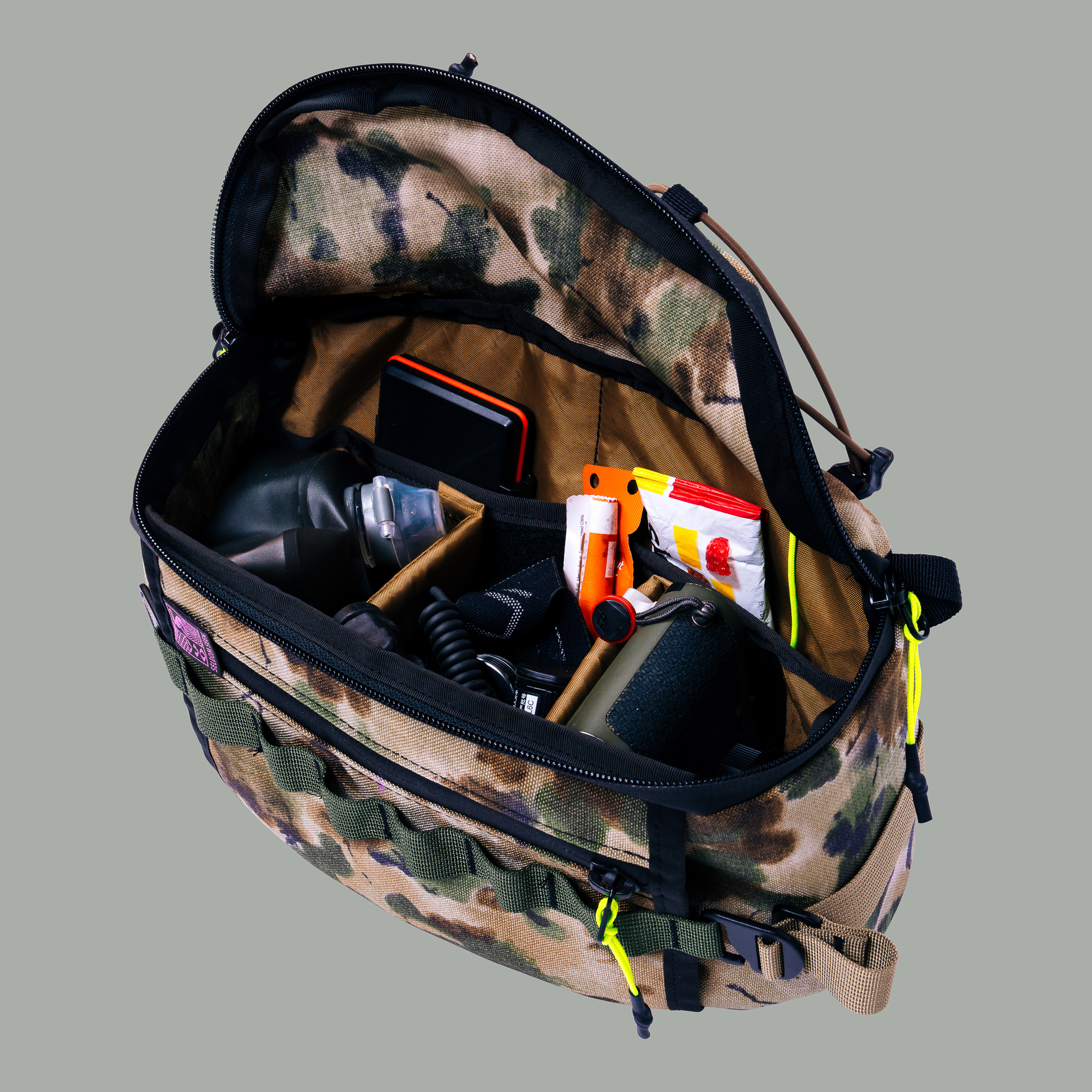 Fika XL Hip Pack