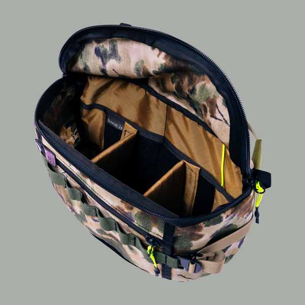 Fika XL Hip Pack