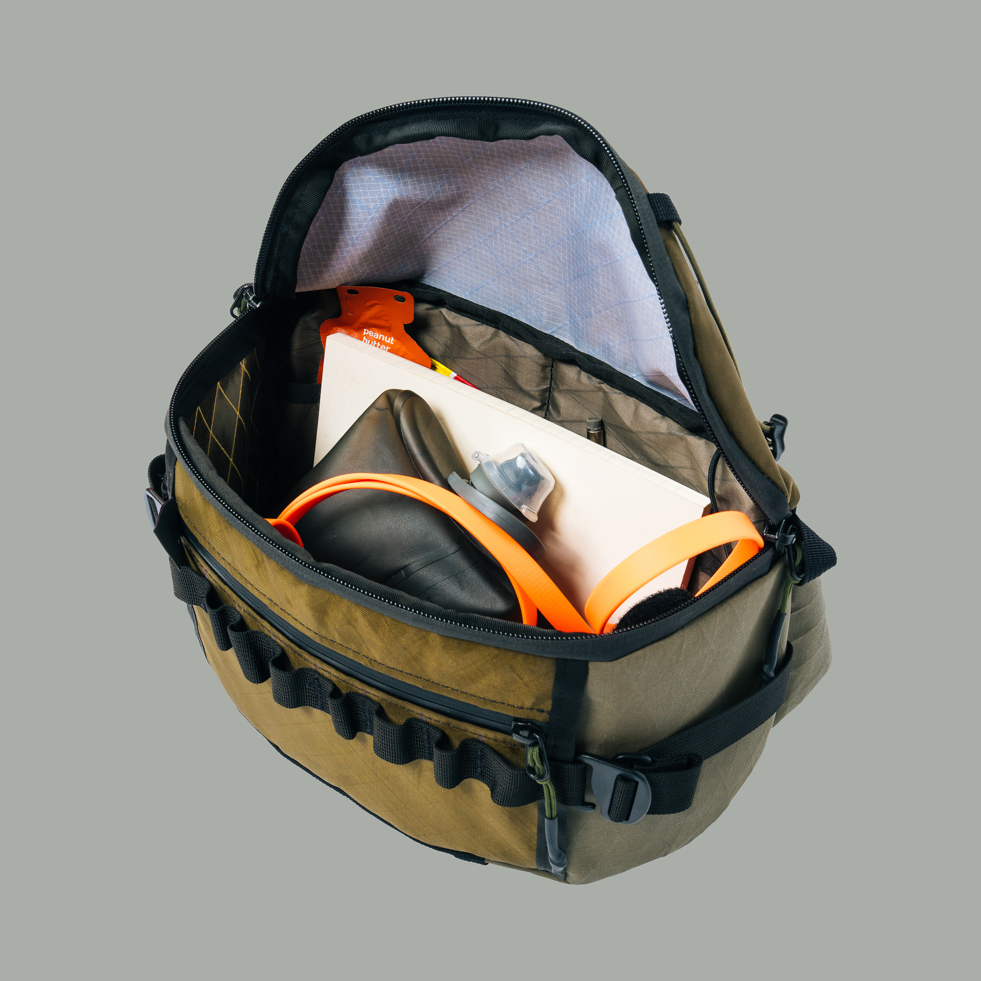 Fika XL Hip Pack
