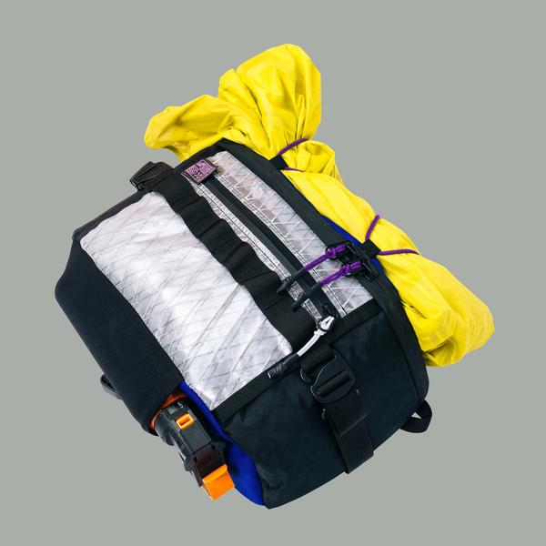Fika XL Hip Pack