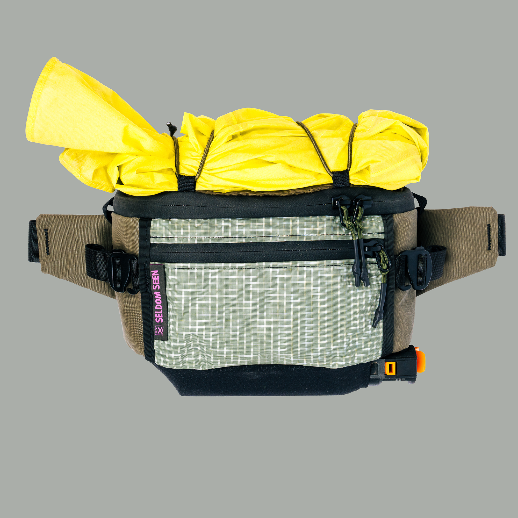 Fika Hip Pack