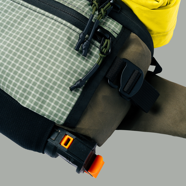Fika Hip Pack