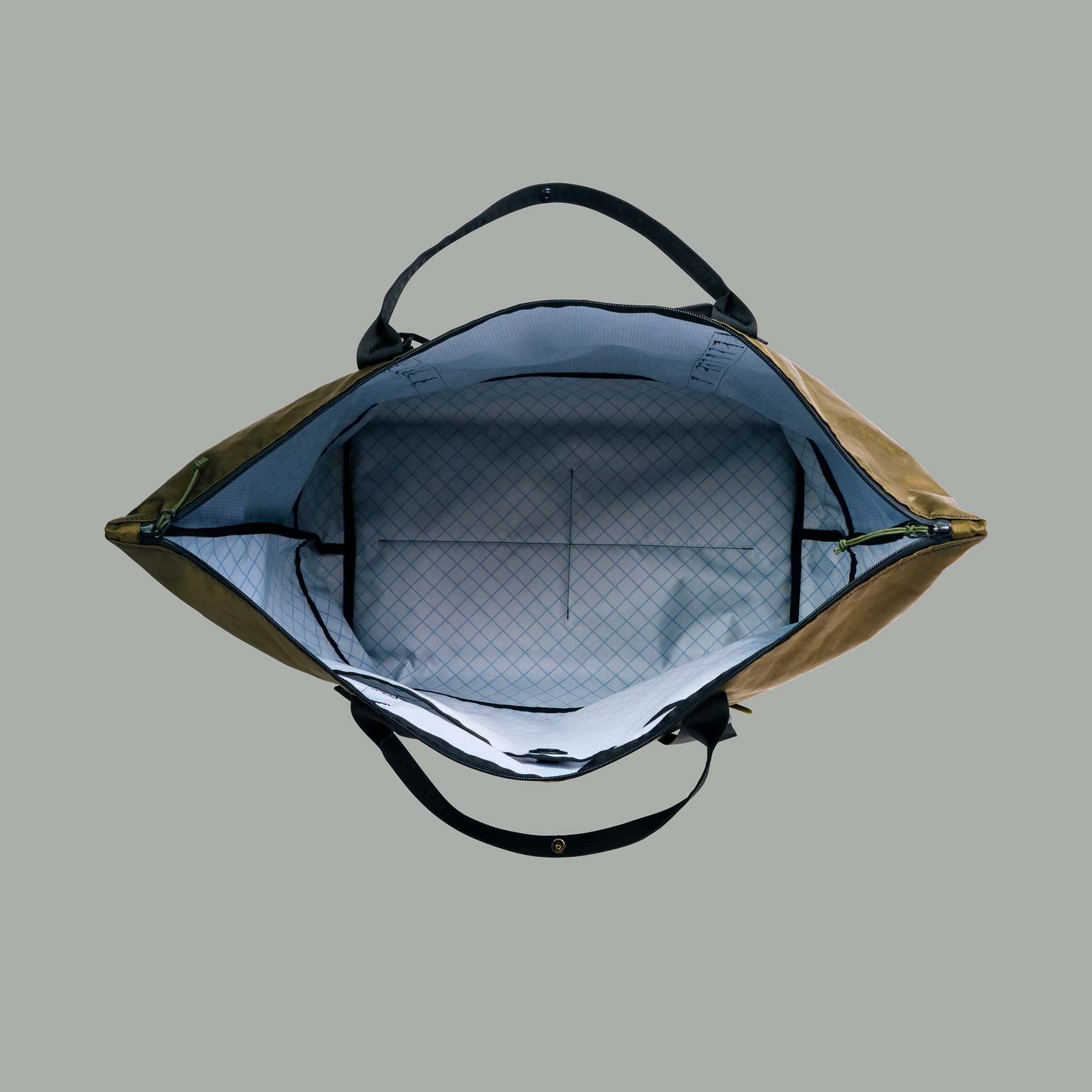 Harvester Tote