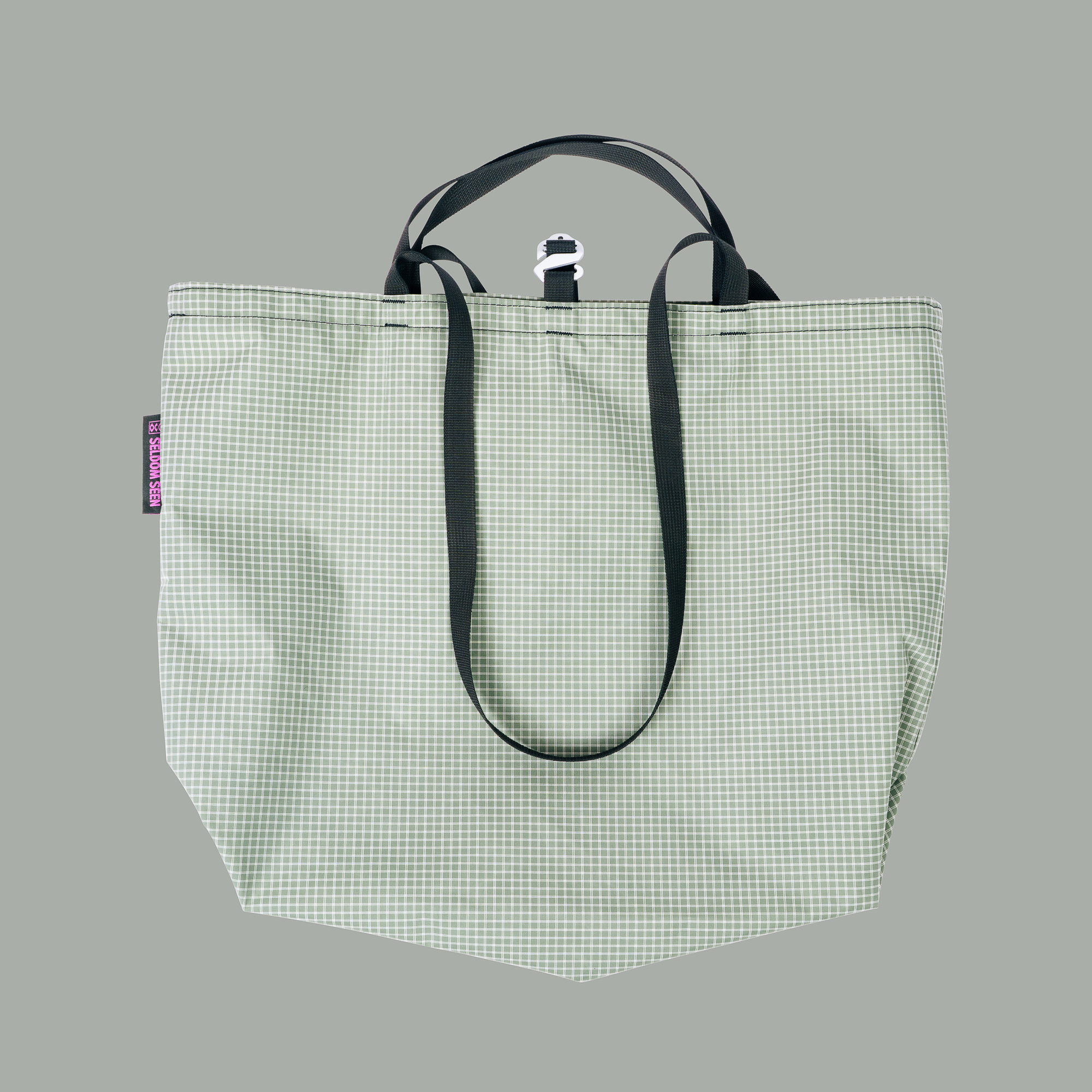 Forager Tote