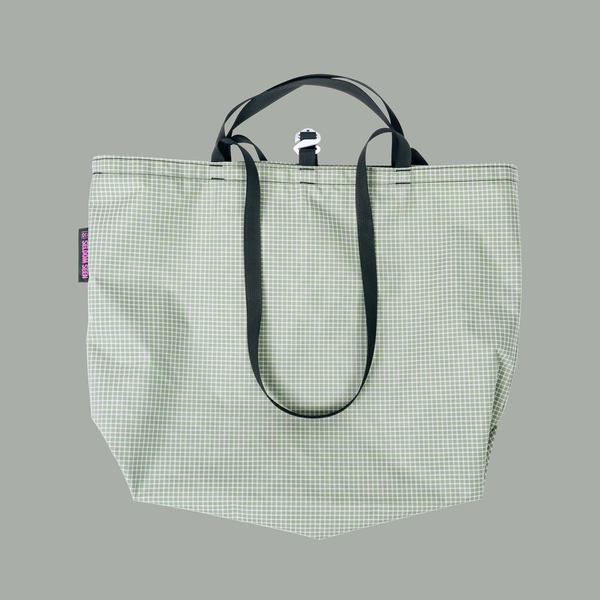 Forager Tote