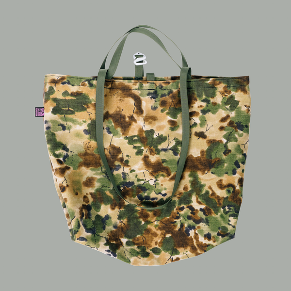 Forager Tote