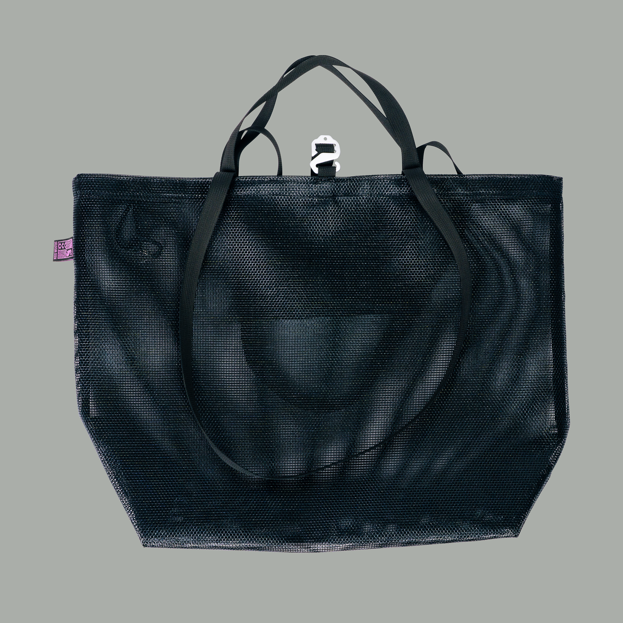 Forager Tote