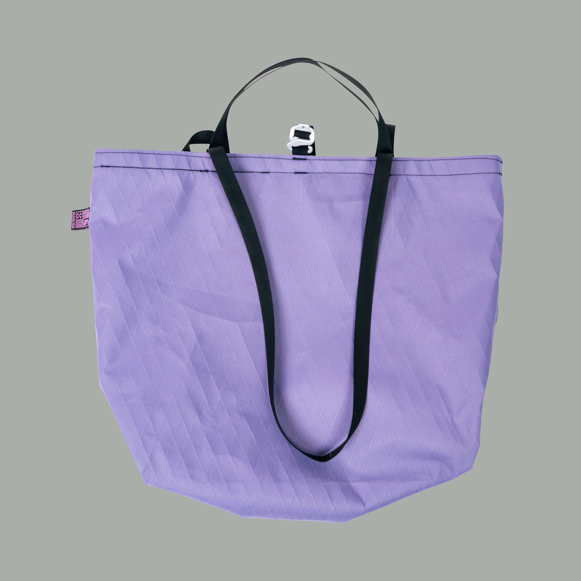Forager Tote