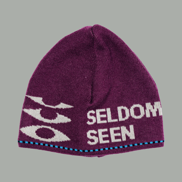 Experimental Uniform - Merino Beanie