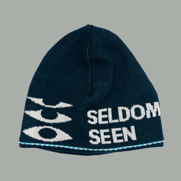 Experimental Uniform - Merino Beanie