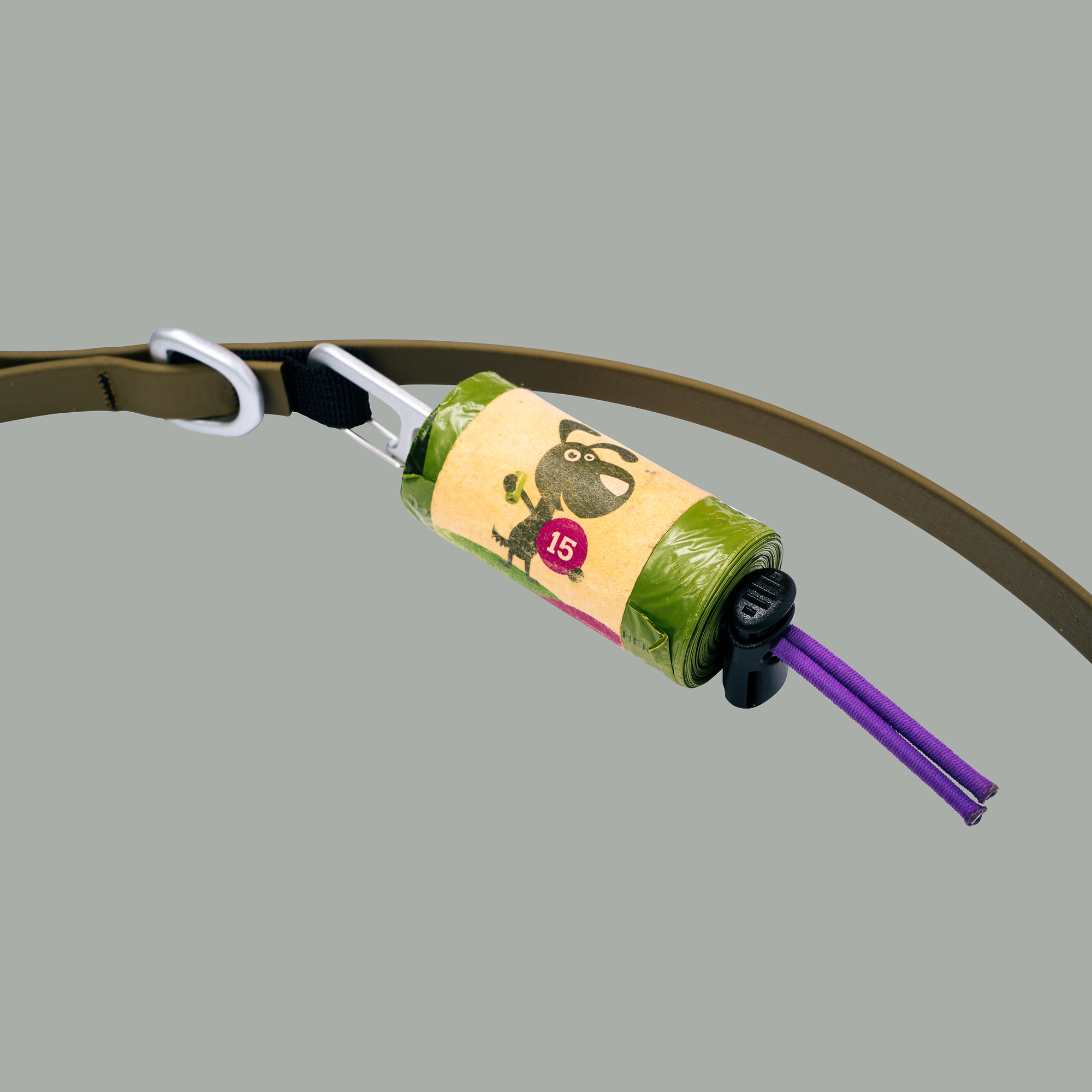 Lite Leash
