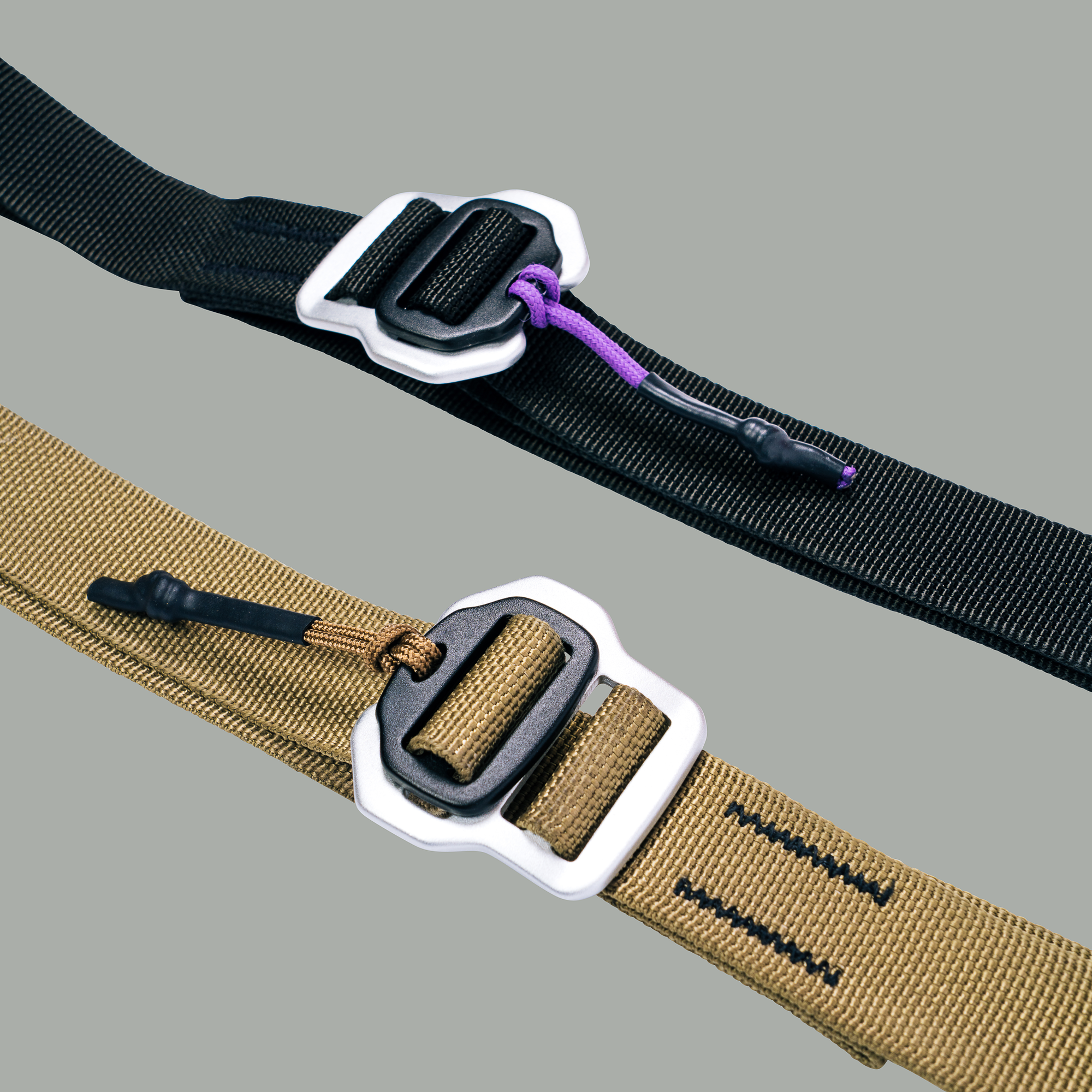 Quickdraw Belt